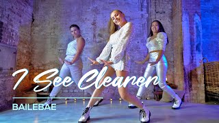 I See Clearer dance video - Follow our BaileBae music girls... New Songs, Dances & Tutorials!