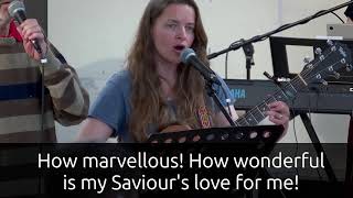 Sun 21 June 2026: Mark 4:26-34