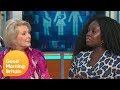 Should Kids Always Give Up Seats for the Elderly? | Good Morning Britain