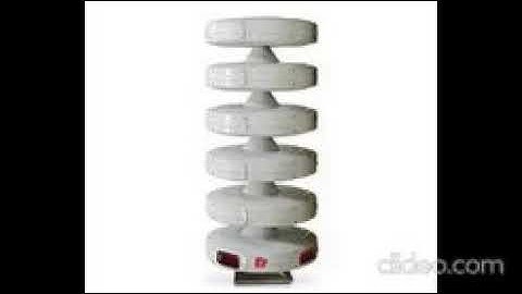 Federal Signal UV siren synth | Alert