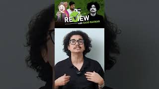 কার্টুন, পরিবারতন্ত্র ও মুক্ত গণমাধ্যমের আকাঙ্ক্ষা | Saad Rahman | EP20 #tariquerahman #cartoon