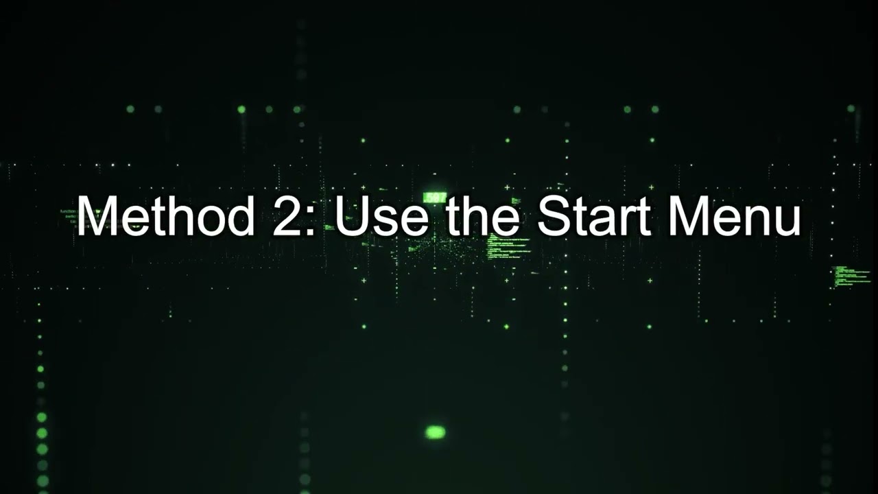 Create Custom Windows 10 Keyboard Shortcuts in Seconds!