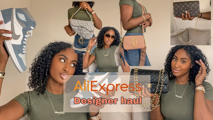 Best-Selling AliExpress Designer Dupes & Replicas 2022 [Hidden Links] -  CollectOffers Blog