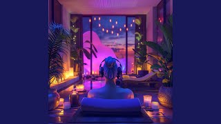 Harmonic Relaxation Rhythm