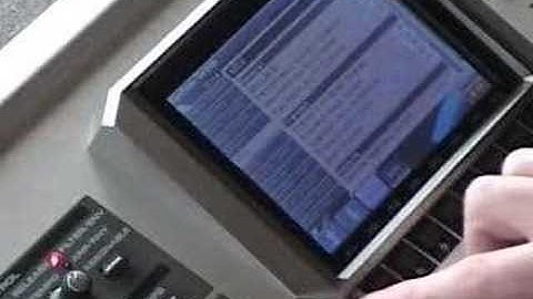 Fantom X to computer (Music)