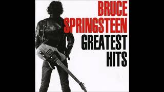 Bruce Springsteen - Secret garden