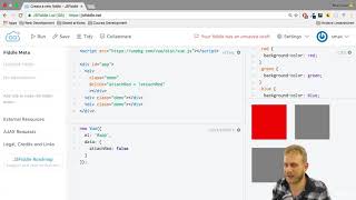 026 Dynamic Styling with CSS Classes   Basics