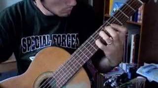 Final Fantasy 7 - Vincent's Theme