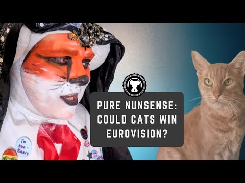 Pure Nunsense: The Sisters plan for Eurovision