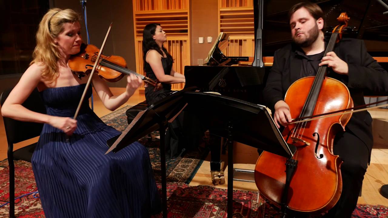 J. Haydn Hob. XV:25 Rondo all'Ongarese. Presto