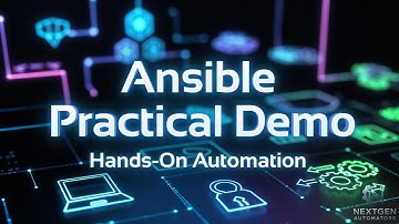 Practical Demo – Hands-On Automation #devops #automation #viral #trending #itinfrastructure #IT