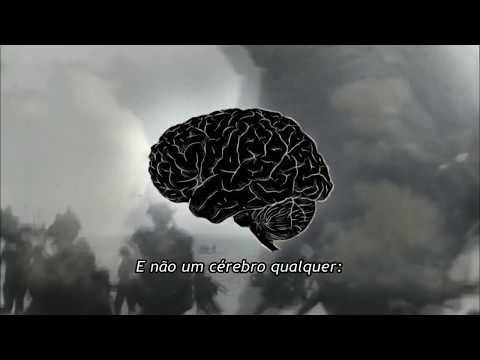 Vídeo: Alan Turing Mordeu A Maçã - Visão Alternativa