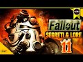FALLOUT: Scopriamo i SEGRETI e La LORE (Pt. 11)