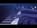 ブルアカ 陽ひらく彼女たちの小夜曲 ヒナのピアノ演奏シーン