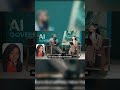 Too Much AI  is a Thing - AI Fatigue #artifcialintelligence #debolaibiyode