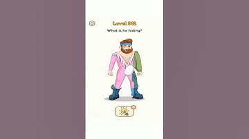 DOP 5 || DELETE ONE PART 5 : LEVEL 312 || GAMEPLAY WALKTHROUGH