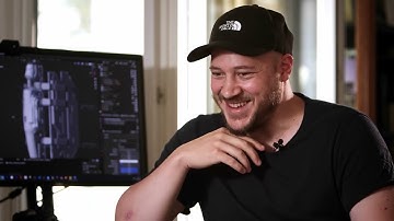 Homeworld 3 [PC] Worlds Beyond Home Documentary