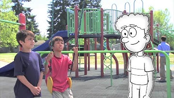 Grade 3 Lesson Sample from the Second Step® Elementary Kit Program