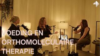 Van Calorieën naar Context, Voeding voor Vrouwelijke Lichaam met Karolien Kerstens en Fleur Verheyen