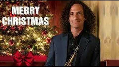 Thumbnail of Kenny G   Christmas Medley (We Three Kings/Carol Of The Bells)
