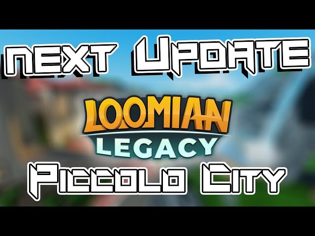 Loomian Legacy TCG