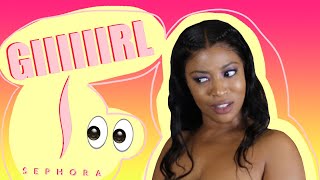 TOP 10 SHADIEST SEPHORA MOMENTS
