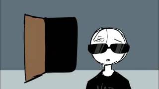 Countryhumans - Rusame short animation test