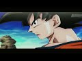 Dragon Ball Z: Ultimate Tenkaichi (PS3) - finished