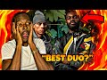 AMERICAN REACTS TO UK DRILL RAP! Central Cee x Dave - Trojan Horse (Lyrics)