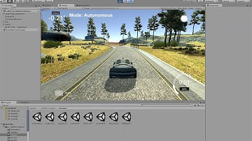 Behavioral Cloning, Deep Learning (see description below)