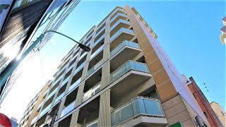 フレンシア麻布十番ノース 1K 30.28㎡ ワンルーム 港区 ルームツアー frencia azabujuban north