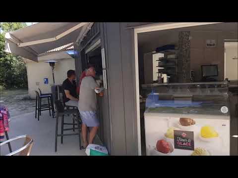 Video-thumbnail van Camping Les Pins de La Coubre