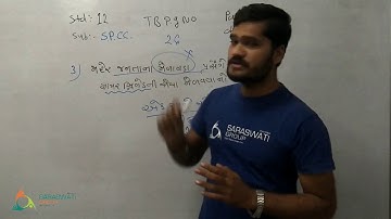 SpCc II part 1II Ch   2 II Lec    6  II Dhiren sir II 12th Comm II 23 11 2020