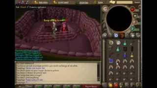 barrows guide part 1