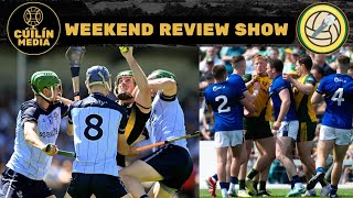 Donegal BEAT Kerry Again 🔥 Dublin ELIMINATE Kilkenny 😱 Cork HAMMER Clare 👀 Cúilín Media