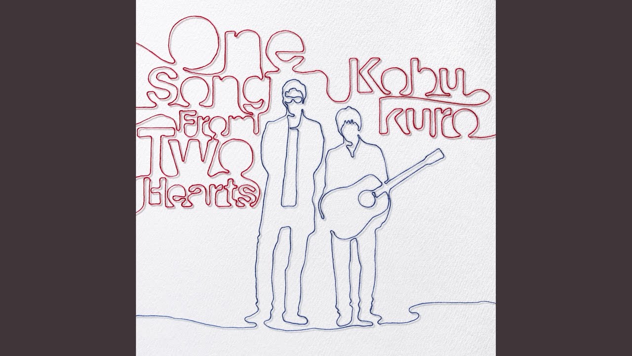 ❷ One Song From Two Hearts One Song from Two Hearts - YouTube