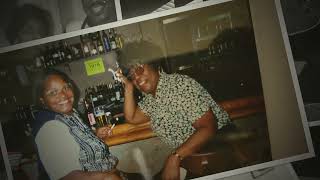 Auntie Sharon Memorial Video