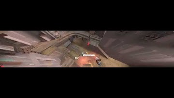 TF2 - Solider - Thundermountain - Eyefinity