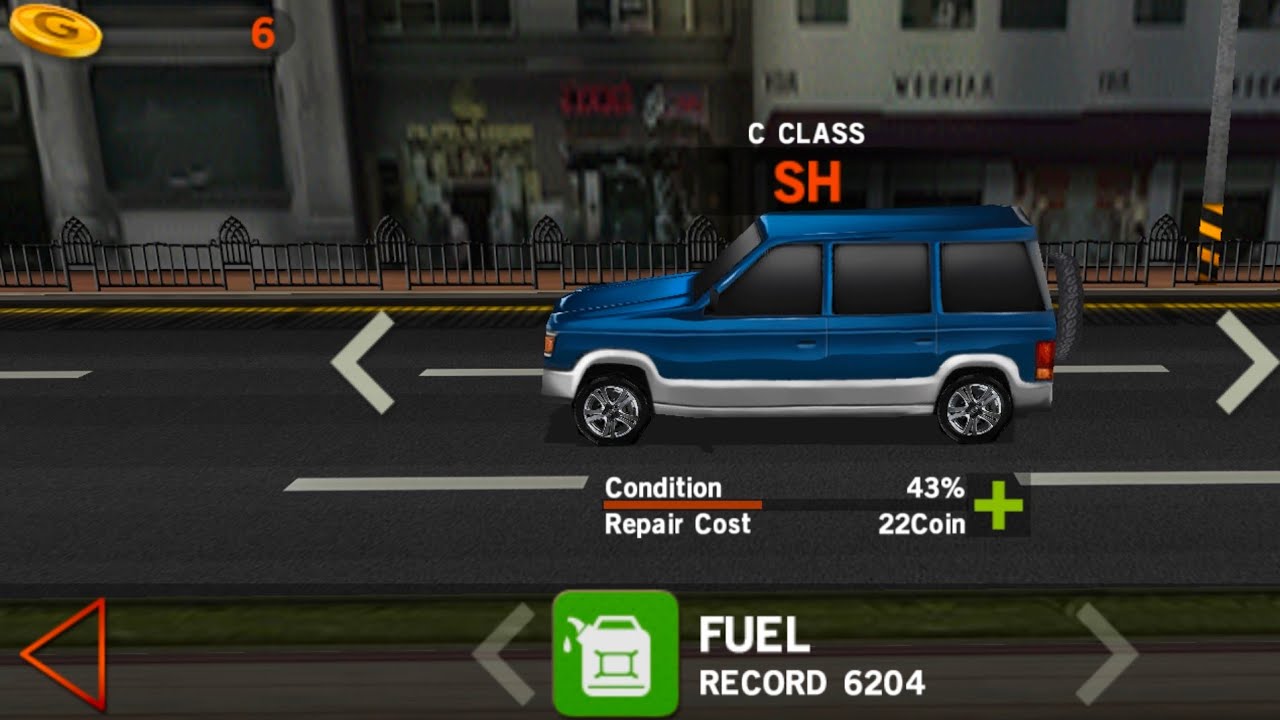 driving Trying ALL CARS in Dr.Driving 2026