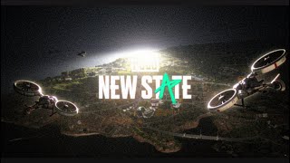 Pubg new state mobile full rush gameplay 20 kills 90 fps