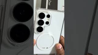 Spigen Ultra Hybrid Case for Galaxy S26 Ultra