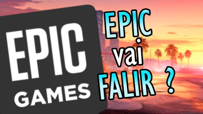 Epic Games Store entrega um novo jogo de graça nesta semana para PC; baixe  agora