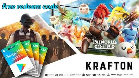 PALWORLD Mobile is HERE!!! (Android & ios) | KRAFTON Palworld Mobile by Manishox4 gaming 