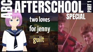 ABC Afterschool Special | Two Loves for Jenny (1982) Part 1