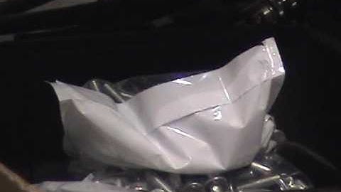 4 FAWs over Sharp Bagger