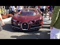 $20,000 Bugatti Chiron UBER ride  !!