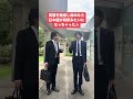 英語を勉強し始めたら日本語が和訳みたいになっちゃった人