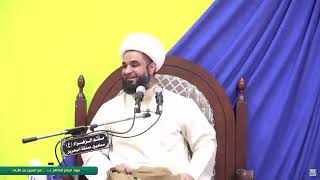 نظرة في سرور الإمام الصادق بمولد الكاظم(٦) إعلان السرور بولادته ثم نشأته دون تقية أو حذر أو خوف