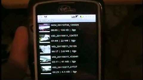 VidTrim Pro review (Android)