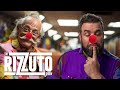 Think I’ll Go Full Patch Adams - Rizzuto Show (NOV.17 2023)